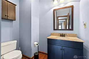 1010 Meadow Lark Dr, Enon Vlg, OH 45323 - Photo 26