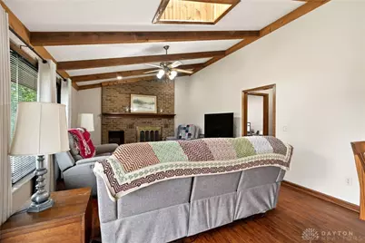 1010 Meadow Lark Drive, Enon Vlg, OH 45323 - Photo 26