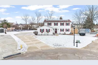 6300 Lindsey Court, Liberty Township, OH 45044 - Photo 2