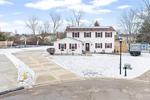 6300 Lindsey Ct, Liberty Township, OH 45044 - Photo 2