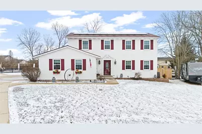 6300 Lindsey Court, Liberty Township, OH 45044 - Photo 1