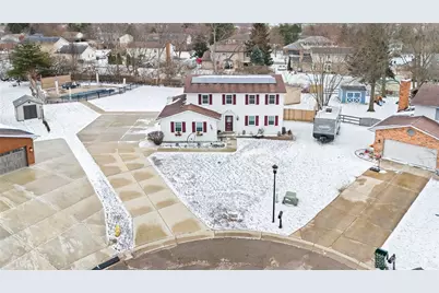 6300 Lindsey Court, Liberty Township, OH 45044 - Photo 50