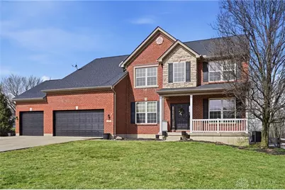 5715 Hawthorne Reserves Drive, Middletown, OH 45044 - Photo 2