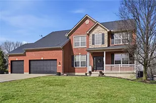 5715 Hawthorne Reserves Dr, Middletown, OH 45044 - Photo 2