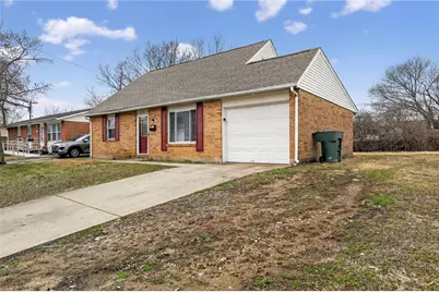 1315 Clement Avenue, Dayton, OH 45417 - Photo 2