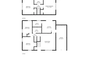 1315 Clement Ave, Dayton, OH 45417 - Photo 32