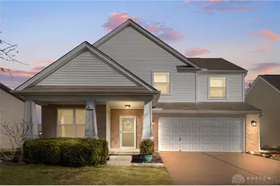 7462 Heaton Circle, Maineville, OH 45039 - Photo 1