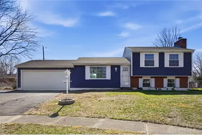 806 McGraw Court, Englewood, OH 45322 - Photo 2