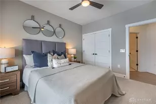 1464 Triple Crown Wy, Beavercreek Twp, OH 45385 - Photo 20