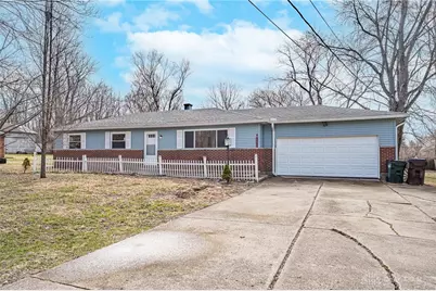 4708 Lefferson Road, Middletown, OH 45044 - Photo 1