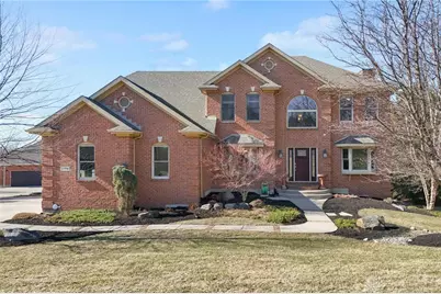 1778 Ash Meadow Court, Xenia, OH 45385 - Photo 1