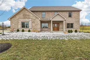 9971 Stonemeade Way, Dayton, OH 45458 - Photo 2