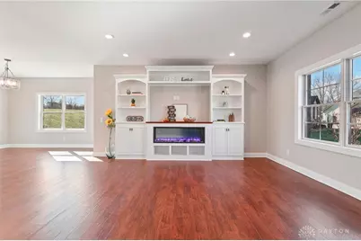 9971 Stonemeade Way, Dayton, OH 45458 - Photo 18