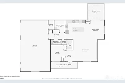 9971 Stonemeade Way, Dayton, OH 45458 - Photo 76