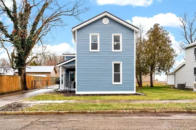 139 E Jefferson Street, Germantown, OH 45327 - Photo 4