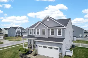 3192 White Ash Dr, Tipp City, OH 45371 - Photo 1