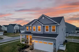 3192 White Ash Dr, Tipp City, OH 45371 - Photo 2