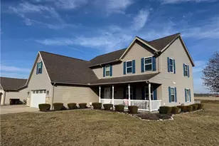 800 McKees Mill Run, New Carlisle, OH 45344 - Photo 2