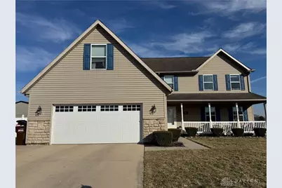 800 McKees Mill Run, New Carlisle, OH 45344 - Photo 8