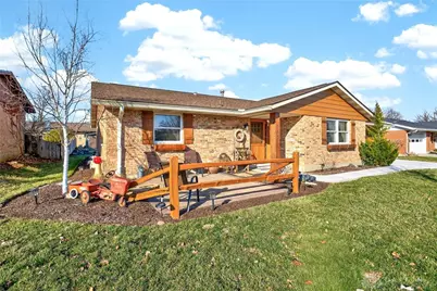 619 Rohrer Drive, Tipp City, OH 45371 - Photo 2