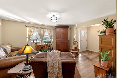 619 Rohrer Drive, Tipp City, OH 45371 - Photo 8