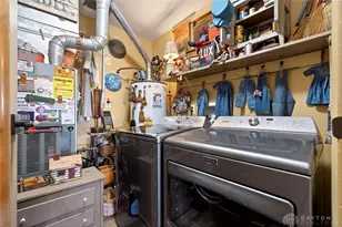 619 Rohrer Dr, Tipp City, OH 45371 - Photo 30