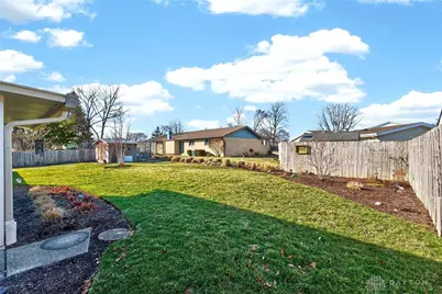 619 Rohrer Drive, Tipp City, OH 45371 - Photo 34