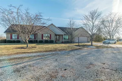 10650 Millcreek Road, Sidney, OH 45365 - Photo 2