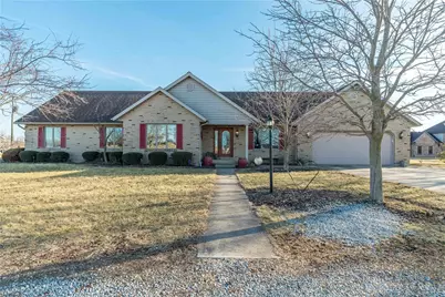 10650 Millcreek Road, Sidney, OH 45365 - Photo 1