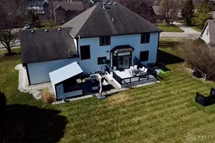 10748 Countrywalk Ct, Centerville, OH 45458 - Photo 24