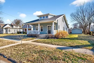 659 N King Street, Xenia, OH 45385 - Photo 2