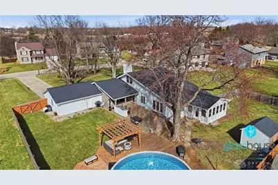 3332 Sea Turtle Drive, Dayton, OH 45414 - Photo 4