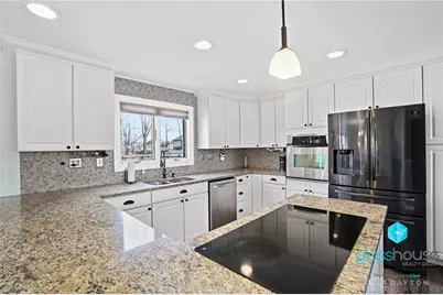 3332 Sea Turtle Drive, Dayton, OH 45414 - Photo 16