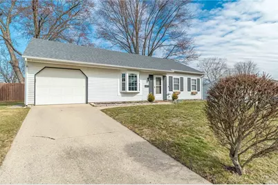 511 Rohr Lane, Englewood, OH 45322 - Photo 2