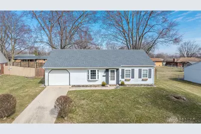 511 Rohr Lane, Englewood, OH 45322 - Photo 4