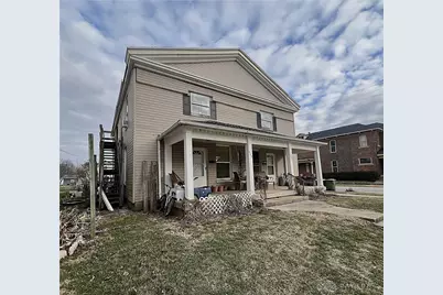 300 N Miami Avenue, Sidney, OH 45365 - Photo 1