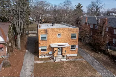 321 W Norman Avenue, Dayton, OH 45405 - Photo 22