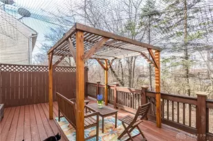 3647 King Edward Wy, Beavercreek, OH 45431 - Photo 12