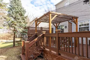 3647 King Edward Wy, Beavercreek, OH 45431 - Photo 22