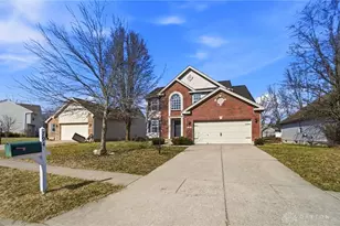 794 Owls Nest Ct, Maineville, OH 45039 - Photo 2