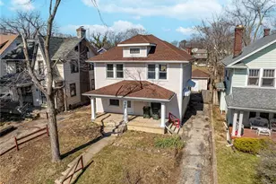 409 Kenilworth Ave, Dayton, OH 45405 - Photo 1