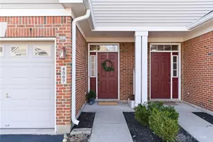 4387 Straight Arrow Rd, Beavercreek, OH 45430 - Photo 4