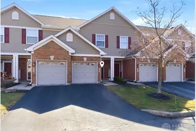 4387 Straight Arrow Road, Beavercreek, OH 45430 - Photo 2