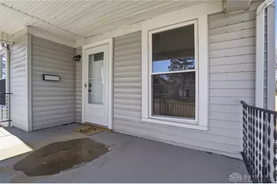 516 S Madriver Street, Bellefontaine, OH 43311 - Photo 4