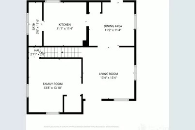 516 S Madriver Street, Bellefontaine, OH 43311 - Photo 42