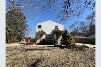 675 Wright Street, Yellow Springs Vlg, OH 45387 - Photo 1