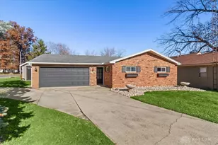 9728 State Route 368, Huntsville, OH 43324 - Photo 1