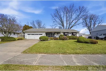 1516 Hyannis Drive, Springfield, OH 45503 - Photo 2