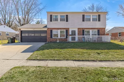 249 Bedford Avenue, Xenia, OH 45385 - Photo 1