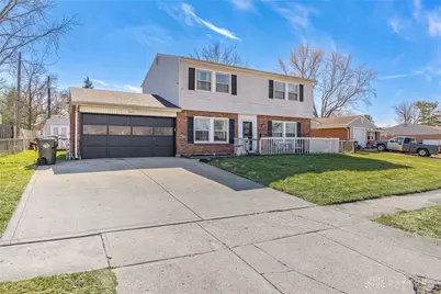 249 Bedford Avenue, Xenia, OH 45385 - Photo 36